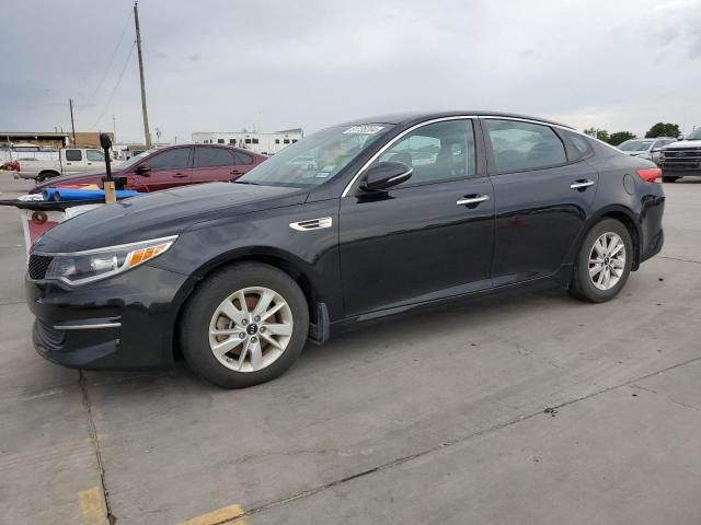 2017 KIA OPTIMA LX, 