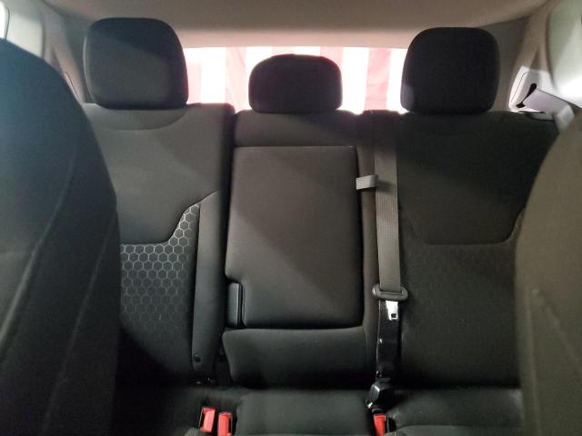 3C4NJDAB2MT521143 - 2021 JEEP COMPASS SPORT Mavi fotoğraf 10