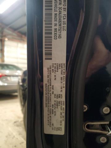 3C4NJDAB2MT521143 - 2021 JEEP COMPASS SPORT Mavi fotoğraf 14