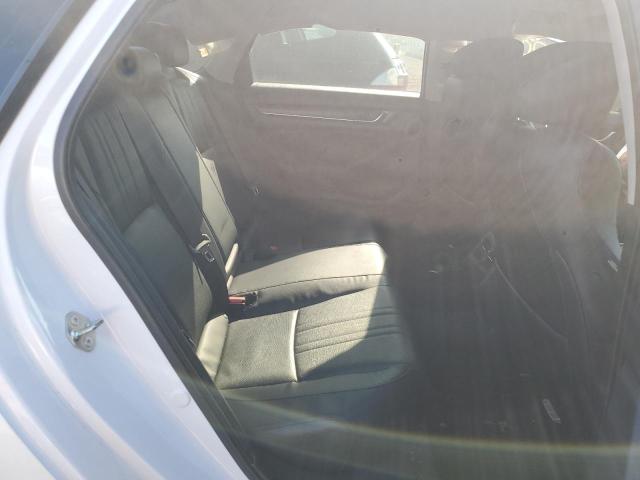 1HGCV2F5XJA030908 - 2018 HONDA ACCORD EXL 白色 照片 10