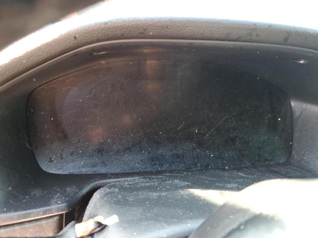 1HGCV2F5XJA030908 - 2018 HONDA ACCORD EXL 白色 照片 9