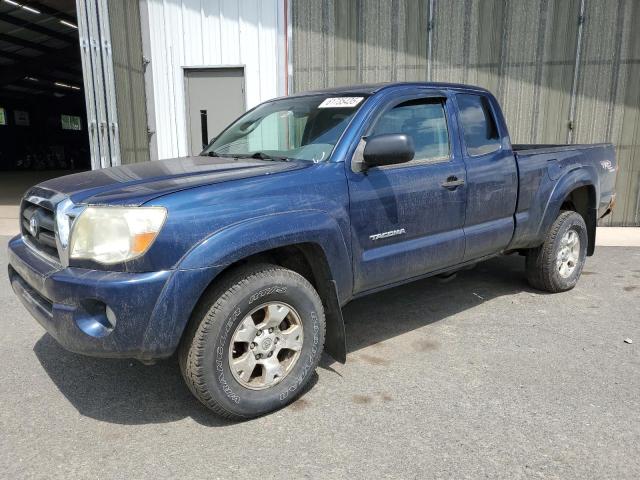2008 TOYOTA TACOMA ACCESS CAB, null