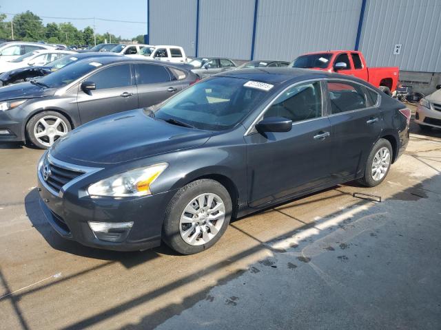 2015 NISSAN ALTIMA 2.5, 