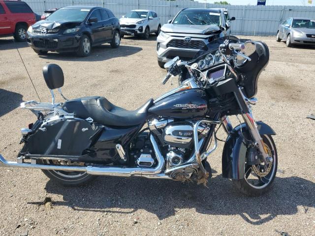 2019 HARLEY-DAVIDSON FLHX, 