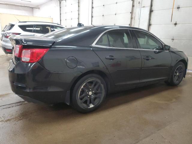1G11C5SA2DF281129 - 2013 CHEVROLET MALIBU 1LT BLUE photo 3