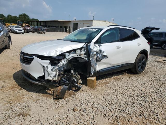 2023 BUICK ENVISION PREFERRED, 