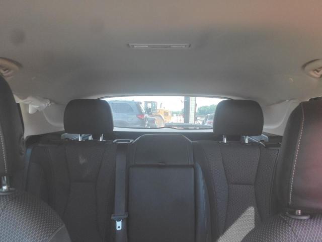 LRBFZMR40PD174973 - 2023 BUICK ENVISION PREFERRED თეთრი ფოტო 10