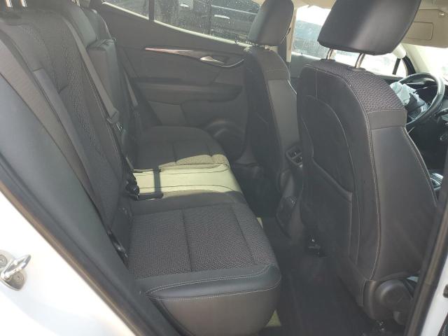 LRBFZMR40PD174973 - 2023 BUICK ENVISION PREFERRED თეთრი ფოტო 11