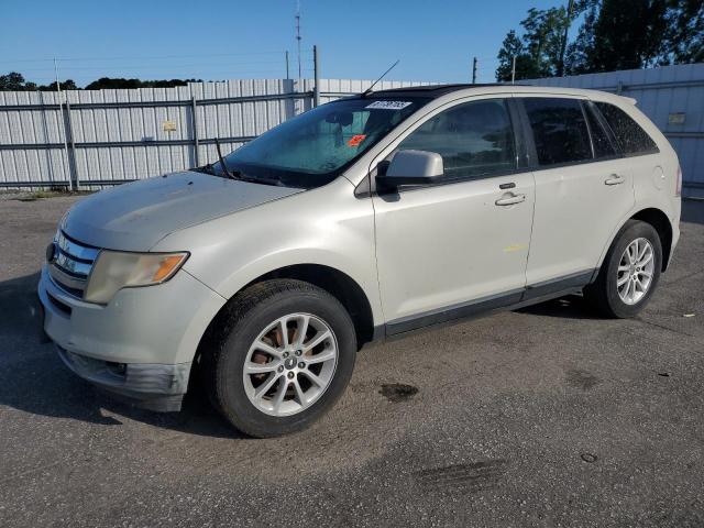 2007 FORD EDGE SEL, 