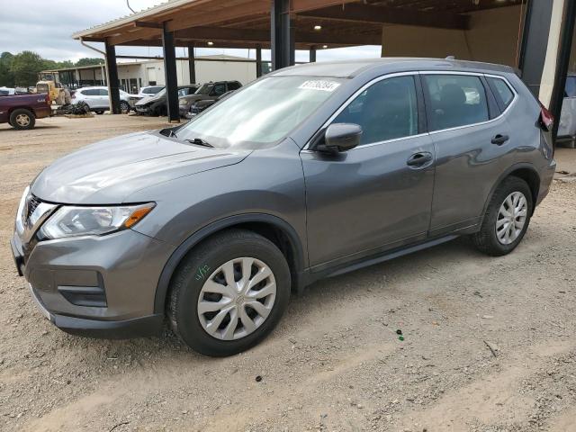 2018 NISSAN ROGUE S, 