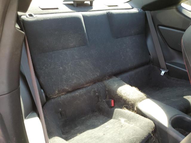 JF1ZNAA1XE9701398 - 2014 TOYOTA SCION FR-S 黑色 照片 10