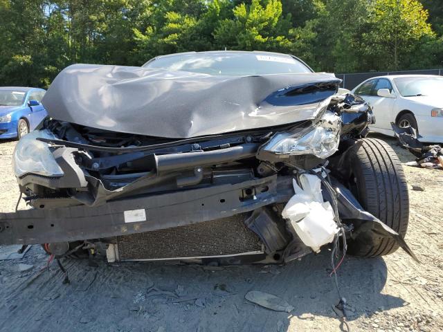 JF1ZNAA1XE9701398 - 2014 TOYOTA SCION FR-S 黑色 照片 11