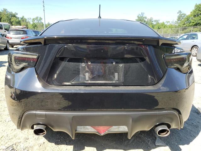 JF1ZNAA1XE9701398 - 2014 TOYOTA SCION FR-S 黑色 照片 6