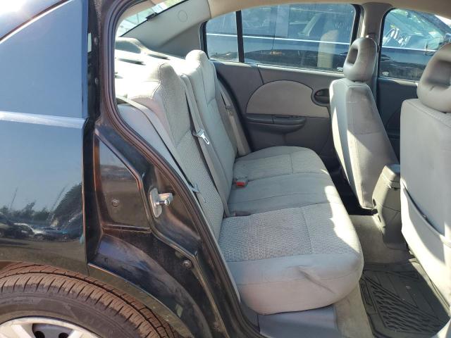 1G8AJ55F67Z200523 - 2007 SATURN ION LEVEL 2 黑色 照片 10