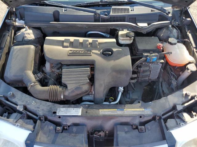 1G8AJ55F67Z200523 - 2007 SATURN ION LEVEL 2 黑色 照片 11