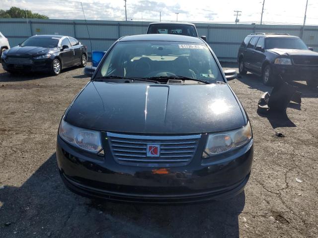 1G8AJ55F67Z200523 - 2007 SATURN ION LEVEL 2 黑色 照片 5