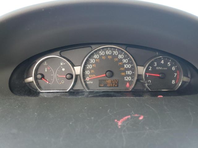 1G8AJ55F67Z200523 - 2007 SATURN ION LEVEL 2 黑色 照片 9