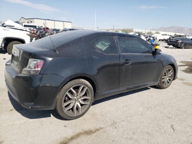 JTKJF5C74F3095560 - 2015 TOYOTA SCION TC 石墨色 照片 3