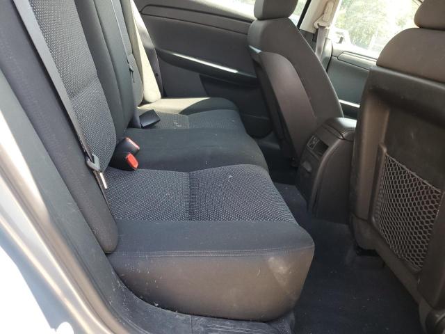 1G1ZH57B684256953 - 2008 CHEVROLET MALIBU 1LT 蓝色 照片 10