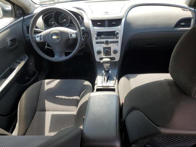 1G1ZH57B684256953 - 2008 CHEVROLET MALIBU 1LT 蓝色 照片 8