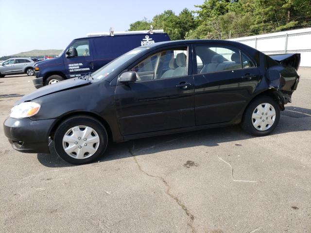 2004 TOYOTA COROLLA CE, 