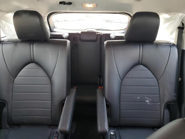 5TDGZRBH1NS172196 - 2022 TOYOTA HIGHLANDER XLE BLUE photo 10