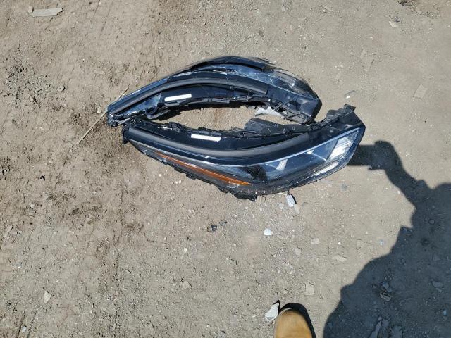 5TDGZRBH1NS172196 - 2022 TOYOTA HIGHLANDER XLE BLUE photo 13