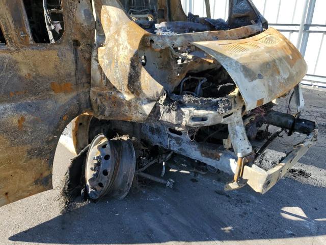 3C6MRVJGXME536331 - 2021 RAM PROMASTER 3500 HIGH 白色 照片 10