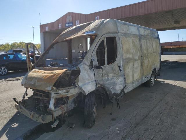 3C6MRVJGXME536331 - 2021 RAM PROMASTER 3500 HIGH 白色 照片 2