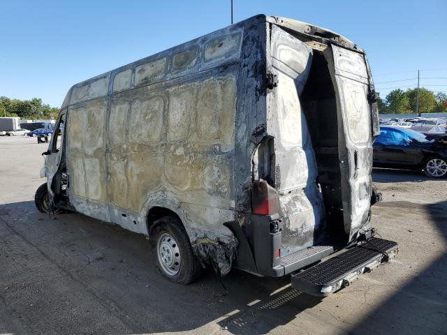 3C6MRVJGXME536331 - 2021 RAM PROMASTER 3500 HIGH 白色 照片 3