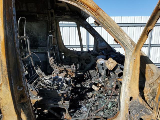 3C6MRVJGXME536331 - 2021 RAM PROMASTER 3500 HIGH 白色 照片 5