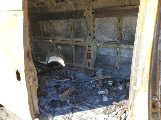 3C6MRVJGXME536331 - 2021 RAM PROMASTER 3500 HIGH 白色 照片 6