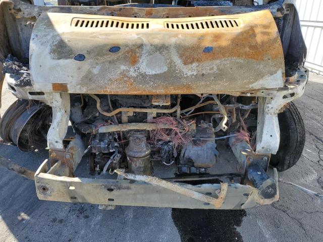 3C6MRVJGXME536331 - 2021 RAM PROMASTER 3500 HIGH 白色 照片 7