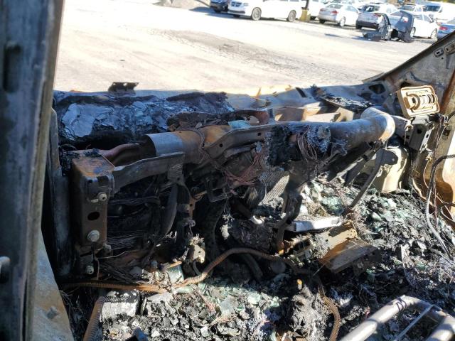 3C6MRVJGXME536331 - 2021 RAM PROMASTER 3500 HIGH 白色 照片 8