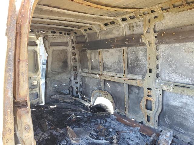 3C6MRVJGXME536331 - 2021 RAM PROMASTER 3500 HIGH 白色 照片 9