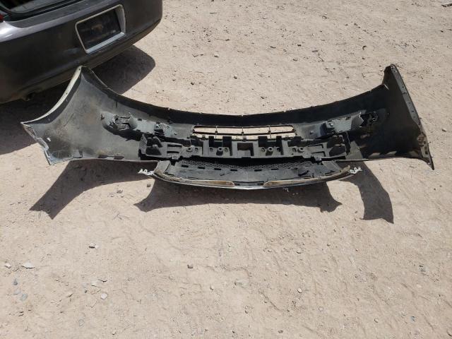 1G1ZC5E05CF337391 - 2012 CHEVROLET MALIBU 1LT 灰色 照片 12