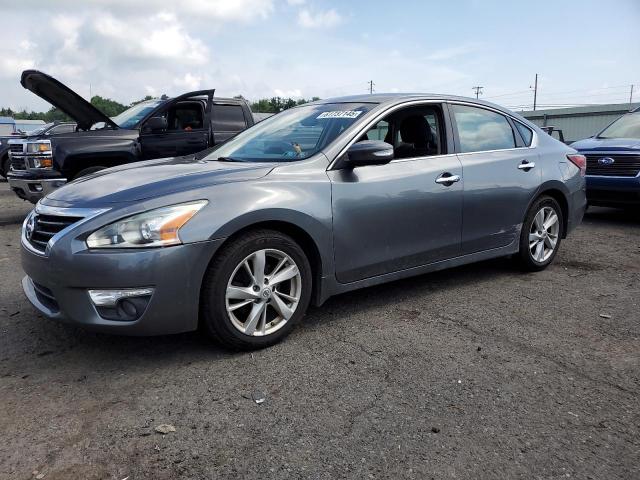 2015 NISSAN ALTIMA 2.5, 