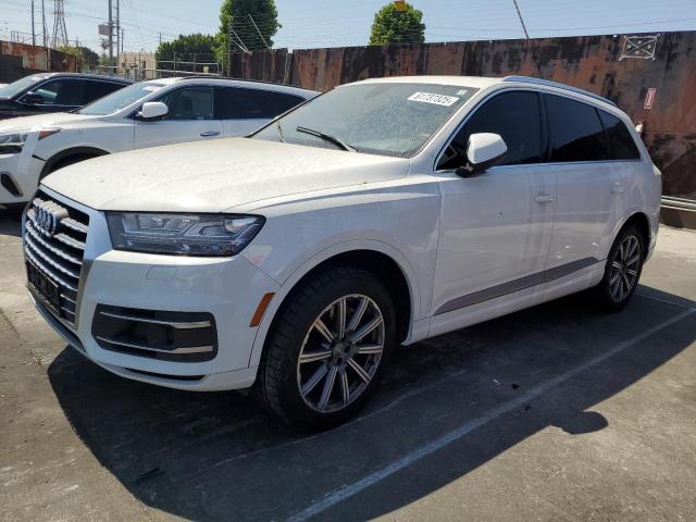 2017 AUDI Q7 PREMIUM PLUS, 
