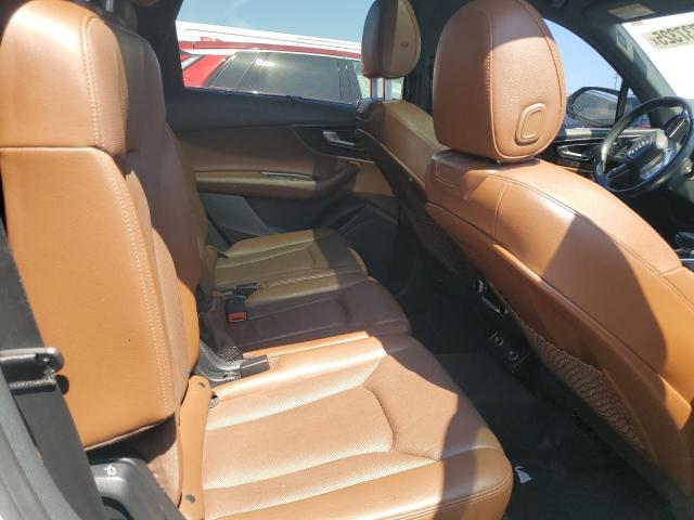WA1LAAF78HD023075 - 2017 AUDI Q7 PREMIUM PLUS Սպիտակ լուսանկար 10