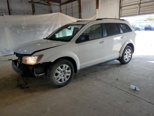 2020 DODGE JOURNEY SE, 