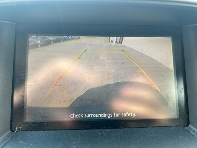 5N1AR2MMXDC604187 - 2013 NISSAN PATHFINDER S GRAY photo 9