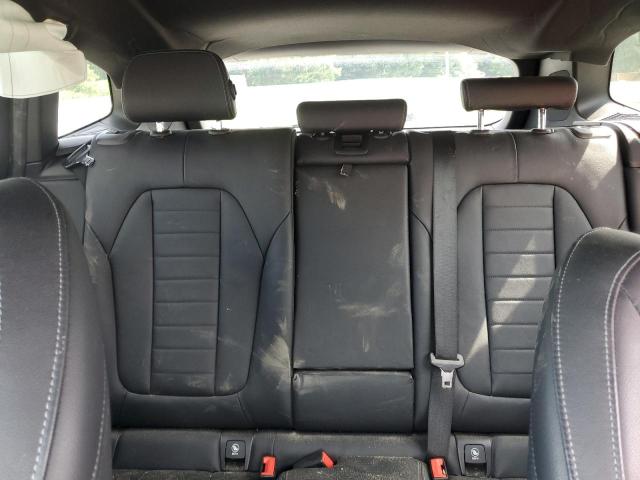 5UXTR7C50KLF24559 - 2019 BMW X3 SDRIVE30I BLACK photo 10