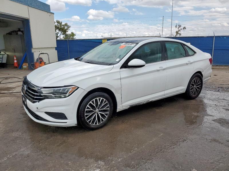 2020 VOLKSWAGEN JETTA S, 