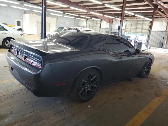 2C3CDZFJ0KH632957 - 2019 DODGE CHALLENGER R/T SCAT PACK GRAY photo 3