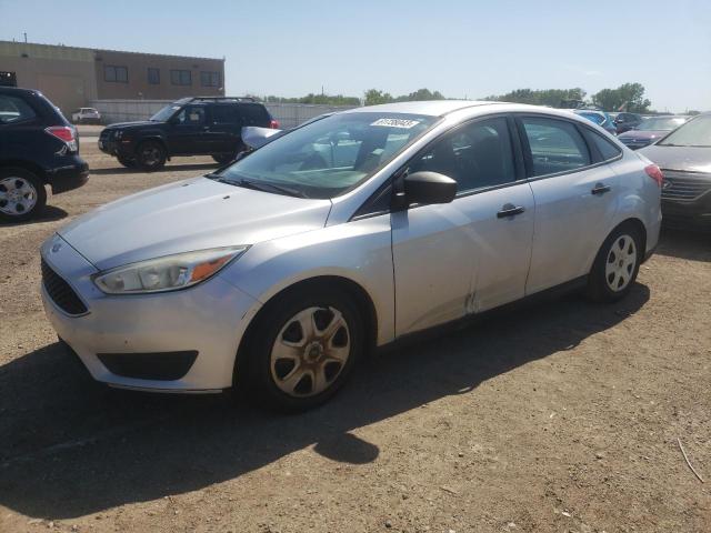 2015 FORD FOCUS S, 