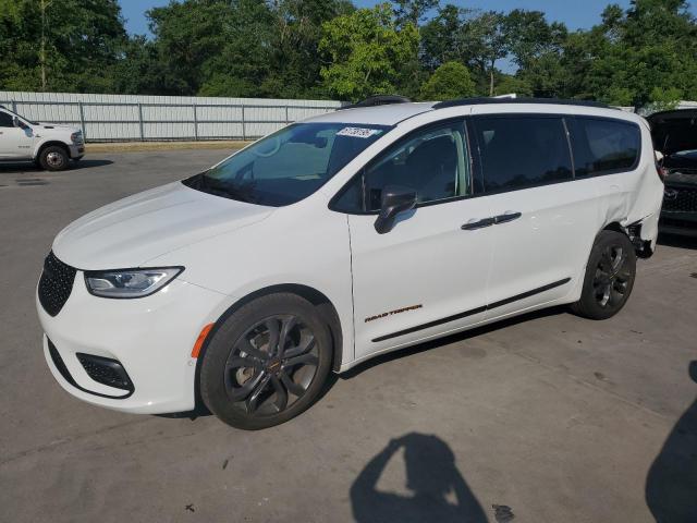 2023 CHRYSLER PACIFICA TOURING L, 