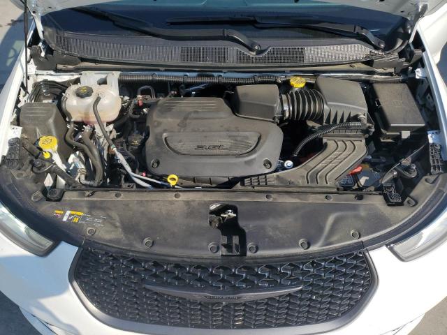 2C4RC1BG9PR629707 - 2023 CHRYSLER PACIFICA TOURING L Ağ foto 12