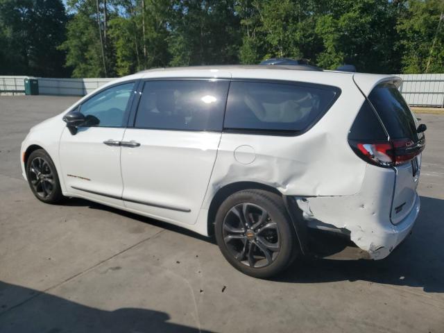 2C4RC1BG9PR629707 - 2023 CHRYSLER PACIFICA TOURING L Ağ foto 2