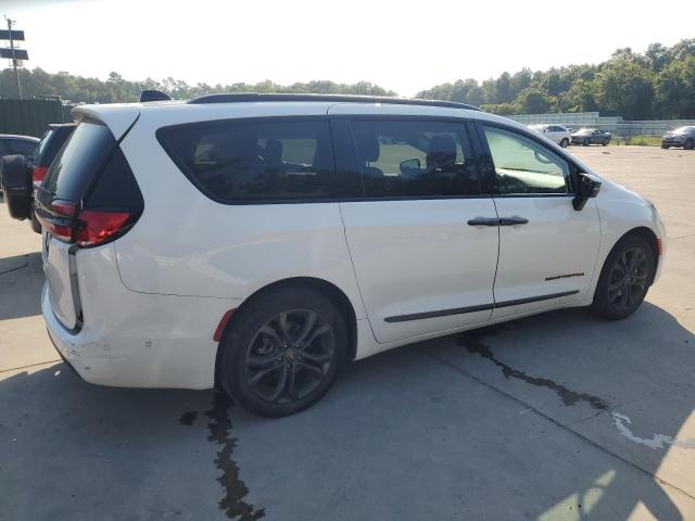 2C4RC1BG9PR629707 - 2023 CHRYSLER PACIFICA TOURING L Ağ foto 3