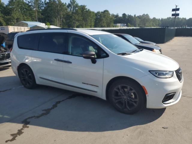 2C4RC1BG9PR629707 - 2023 CHRYSLER PACIFICA TOURING L Ağ foto 4